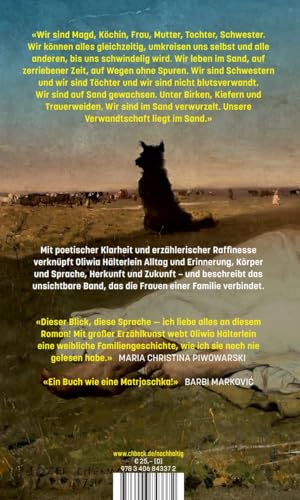 c-h-beck-wir-t-chter-roman-paperback image 4