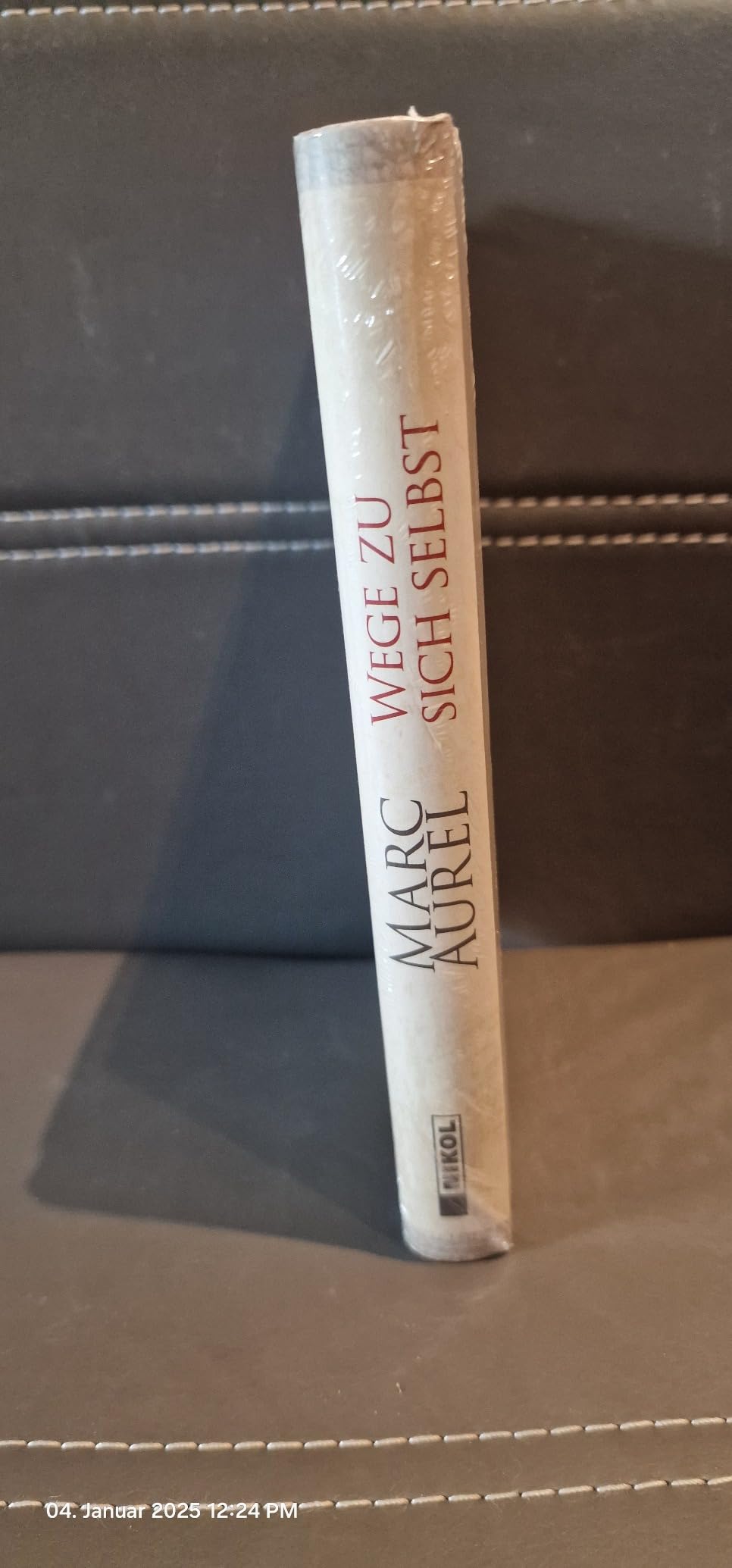 Schöne Ausgabe für wenig Geld