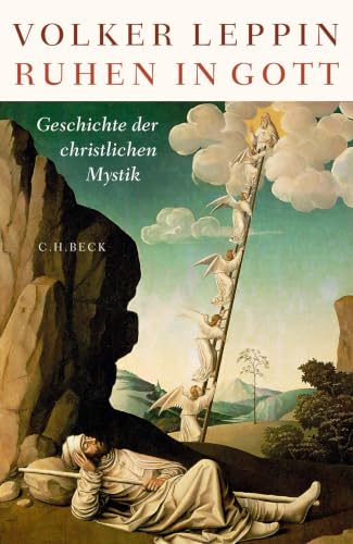 c-h-beck-ruhen-in-gott-eine-geschichte-der-christlichen-mystik-paperback image 2