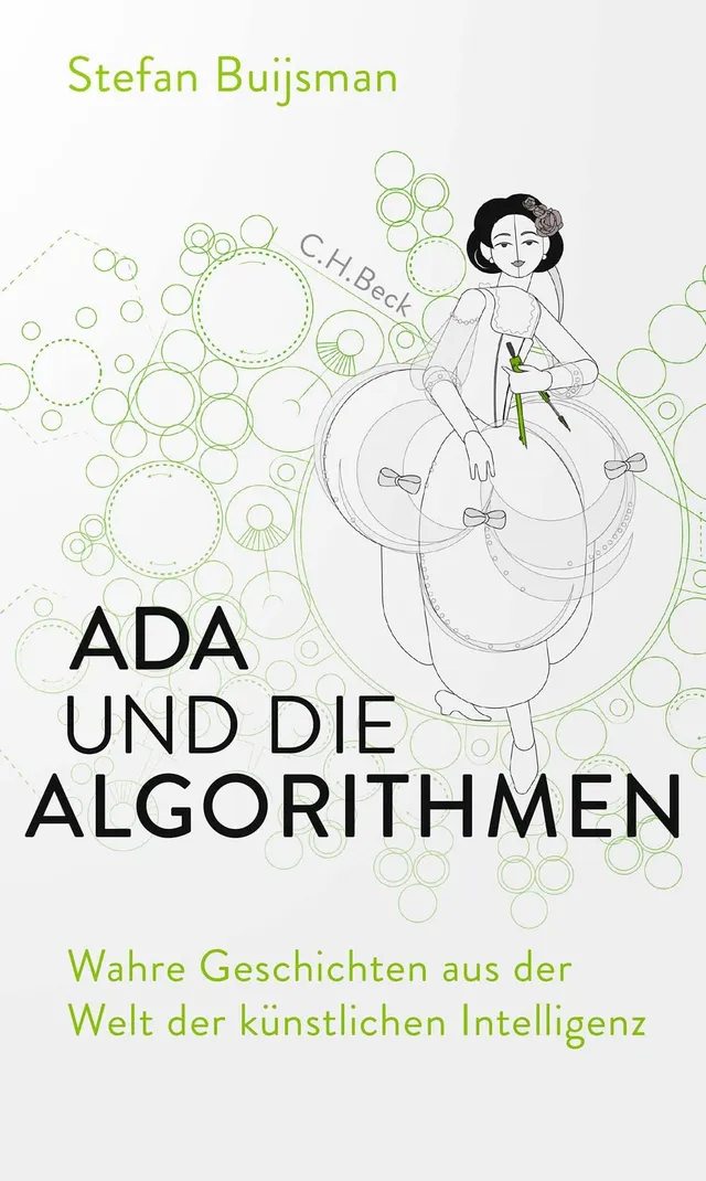 c-h-beck-ada-und-die-algorithmen-beck-paperback-buch image 1