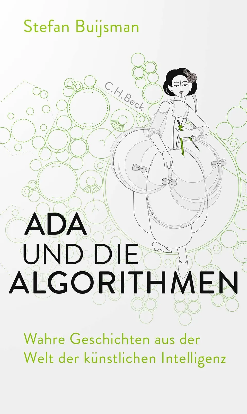 c-h-beck-ada-und-die-algorithmen-beck-paperback-buch image 1