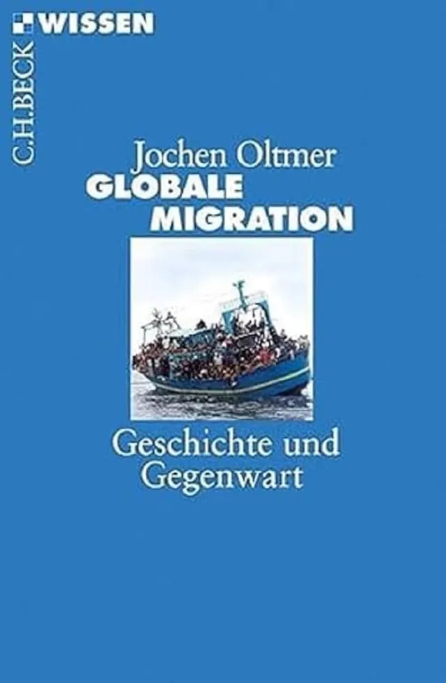 c-h-beck-globale-migration-geschichte-und-gegenwart-c-h-beck-wissen-buch image 1