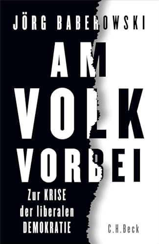c-h-beck-am-volk-vorbei-zur-krise-der-liberalen-demokratie-paperback image 2