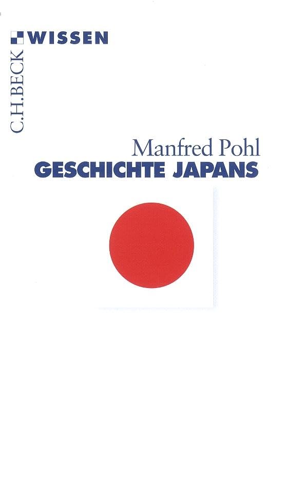 c-h-beck-geschichte-japans-buch-c-h-beck-wissen image 1
