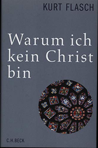 c-h-beck-warum-ich-kein-christ-bin-bericht-und-argumentation-beck-paperback image 2