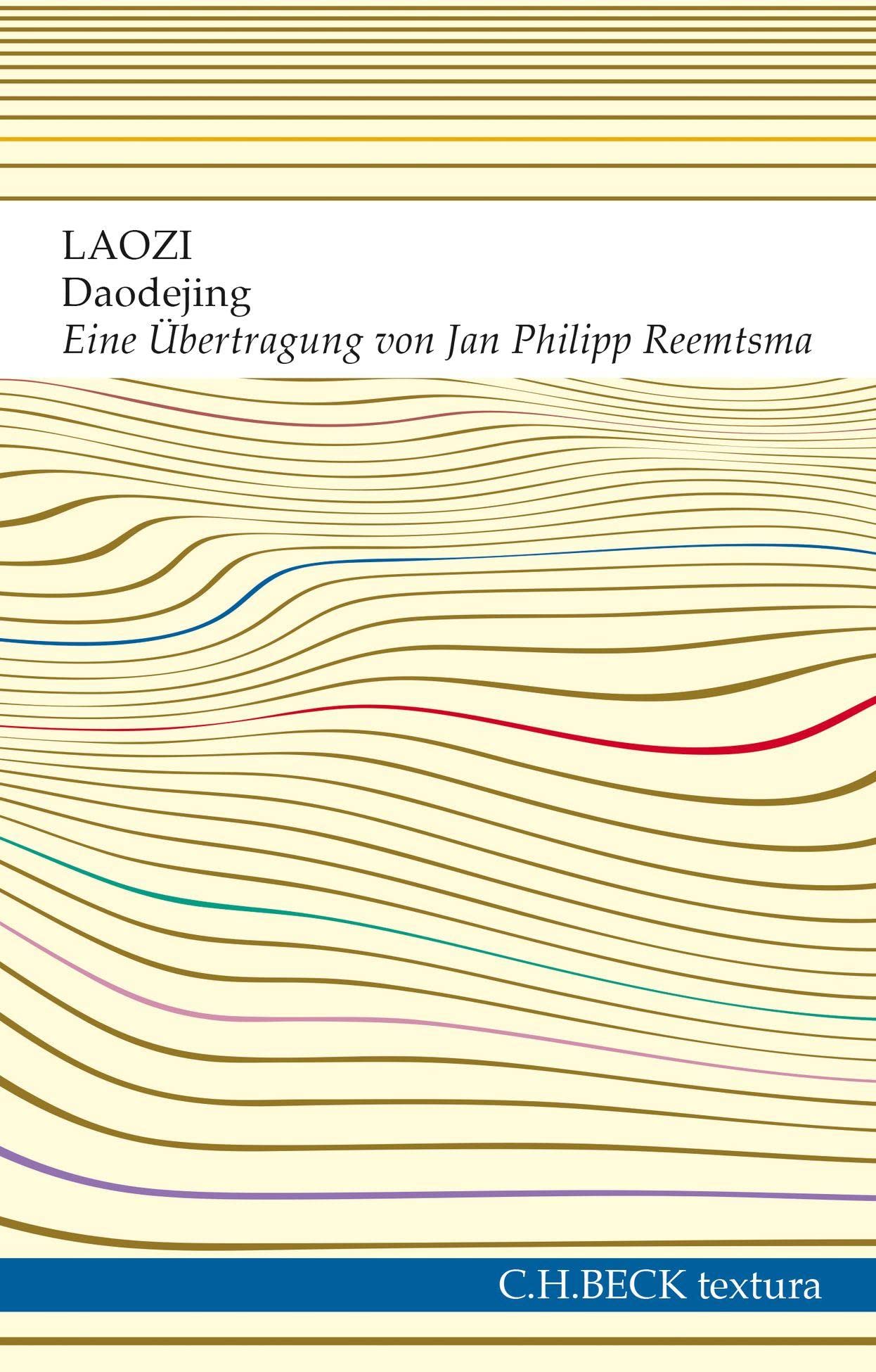 c-h-beck-daodejing-textura-der-weg-der-weisheit-und-der-tugend image 1