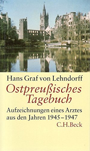 c-h-beck-ostpreu-isches-tagebuch-paperback-aufzeichnungen-eines-arztes-1945-1947 image 2