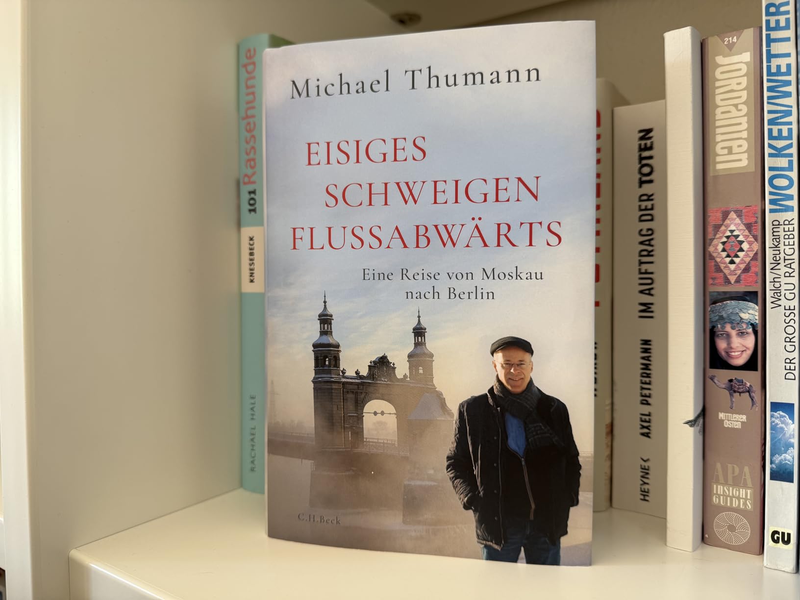 Literatur vom Feinsten