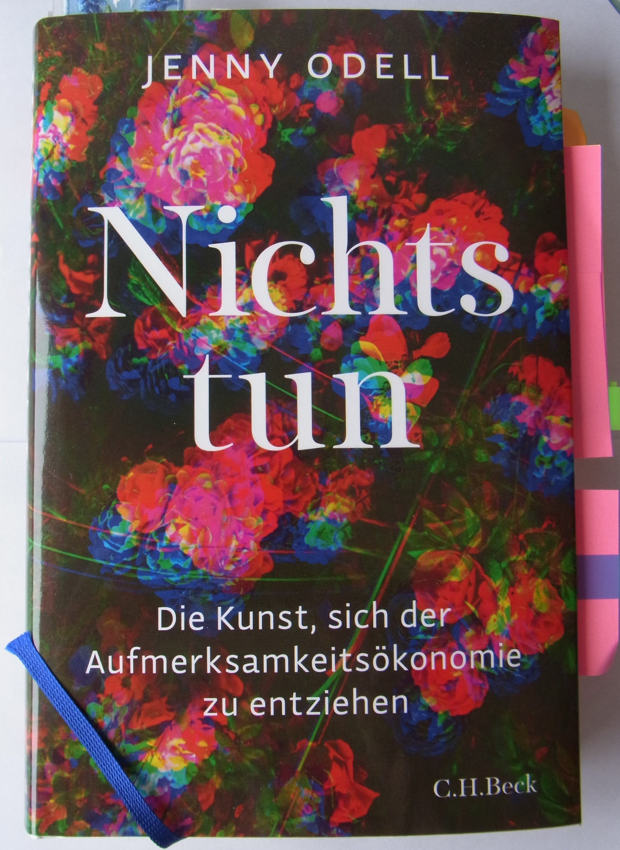 Hat meinen Alltag echt entschleunigt