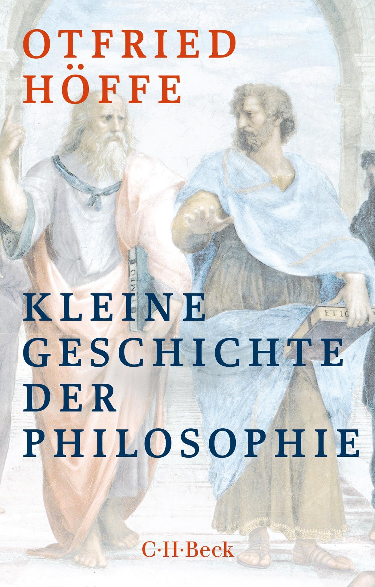 c-h-beck-kleine-geschichte-der-philosophie-beck-paperback-berblick image 1