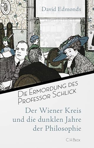 c-h-beck-die-ermordung-des-professor-schlick-paperback-buch image 2