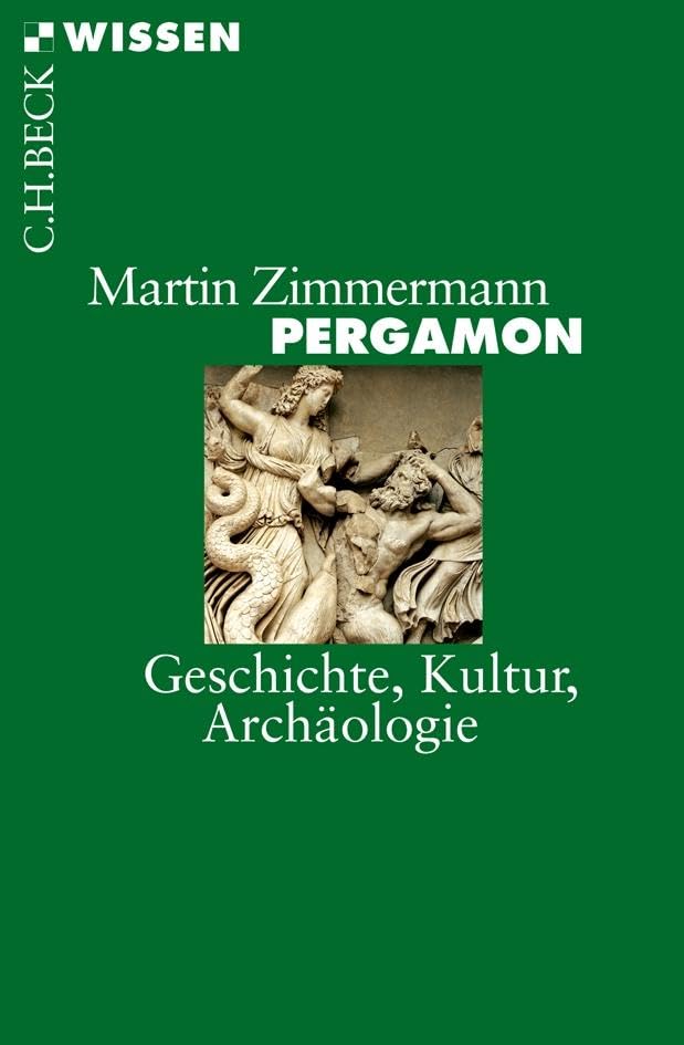 c-h-beck-pergamon-buch-geschichte-kultur-arch-ologie-c-h-beck-wissen image 1