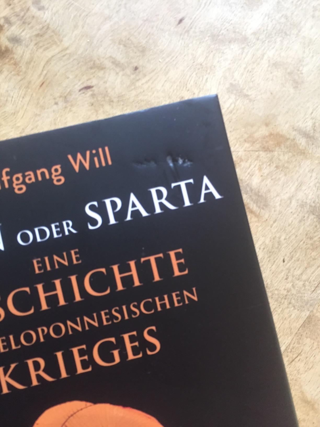 Geschichte wie ein Roman