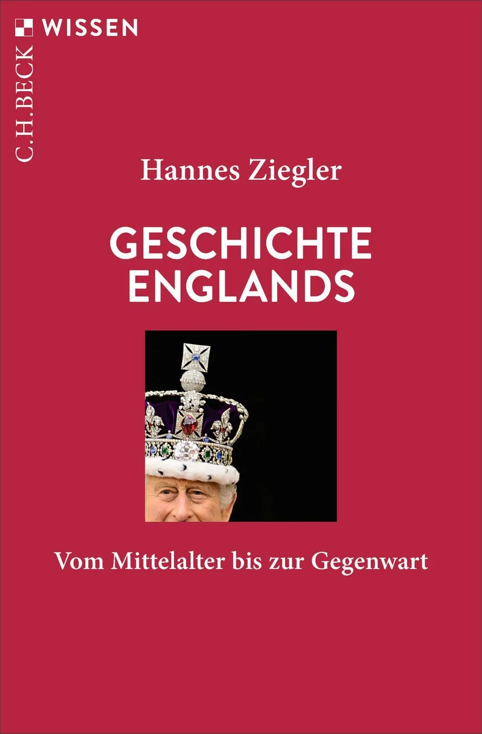c-h-beck-geschichte-englands-vom-mittelalter-bis-zur-gegenwart-c-h-beck-wissen image 1