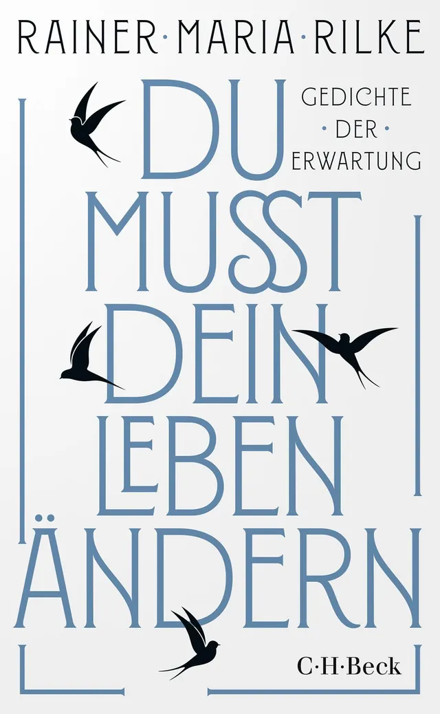 c-h-beck-du-mu-t-dein-leben-ndern-gedichte-der-erwartung-beck-paperback-buch image 1