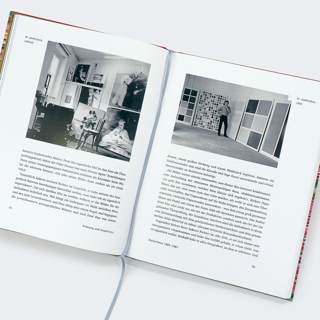 c-h-beck-gerhard-richter-der-unbedingte-maler-buch-c-h-beck-paperback image 7