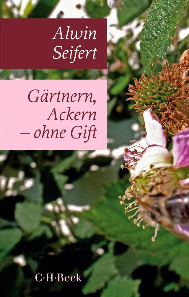 c-h-beck-g-rtnern-ackern-ohne-gift-beck-paperback-buch image 1