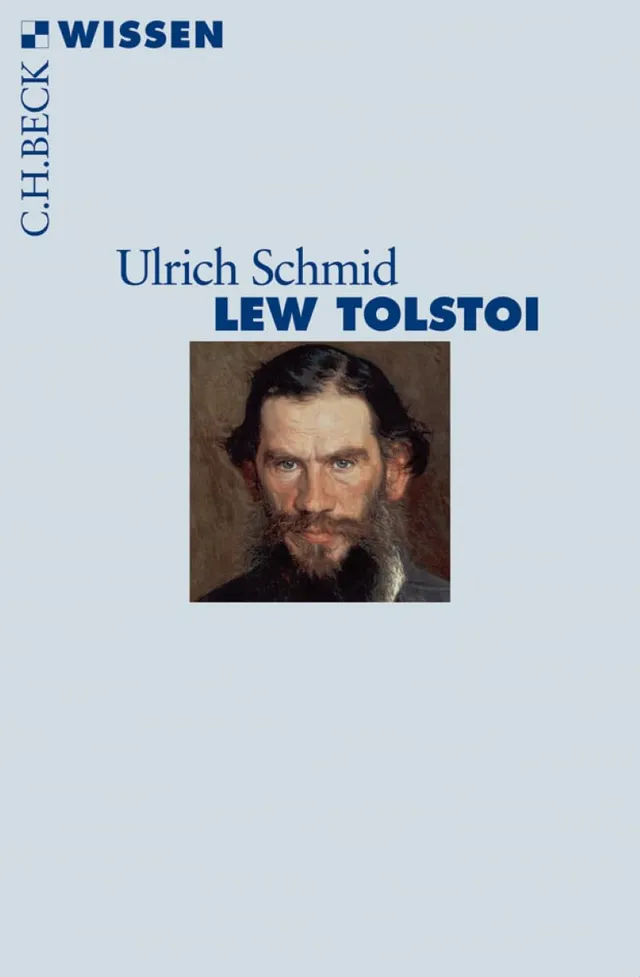 c-h-beck-lew-tolstoi-c-h-beck-wissen-buch image 1
