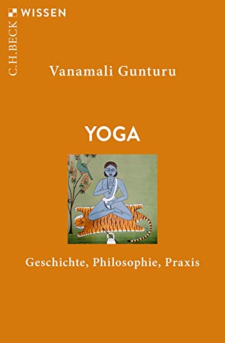 c-h-beck-yoga-geschichte-philosophie-praxis-c-h-beck-wissen-taschenbuch image 2