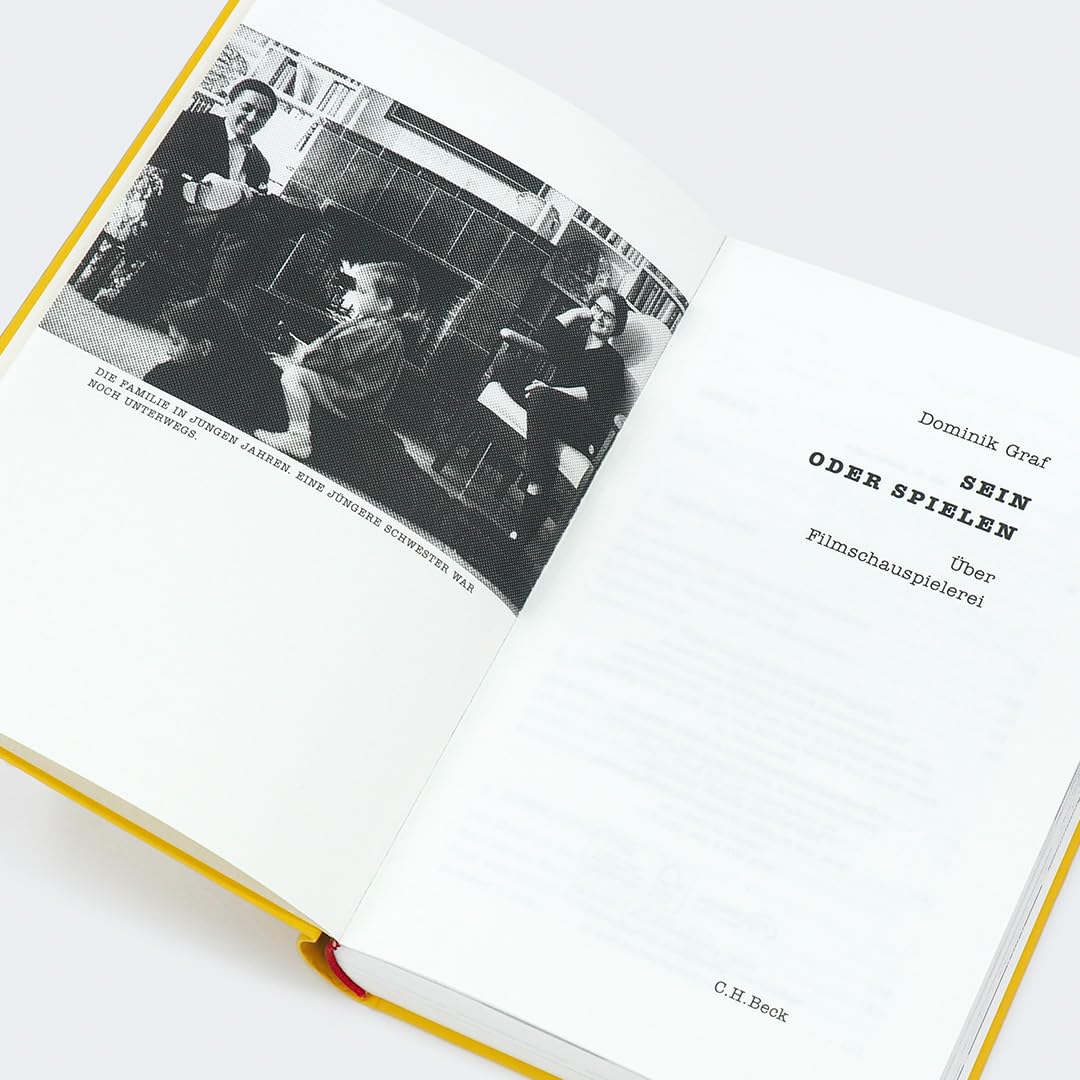 c-h-beck-sein-oder-spielen-ber-filmschauspielerei-paperback image 5