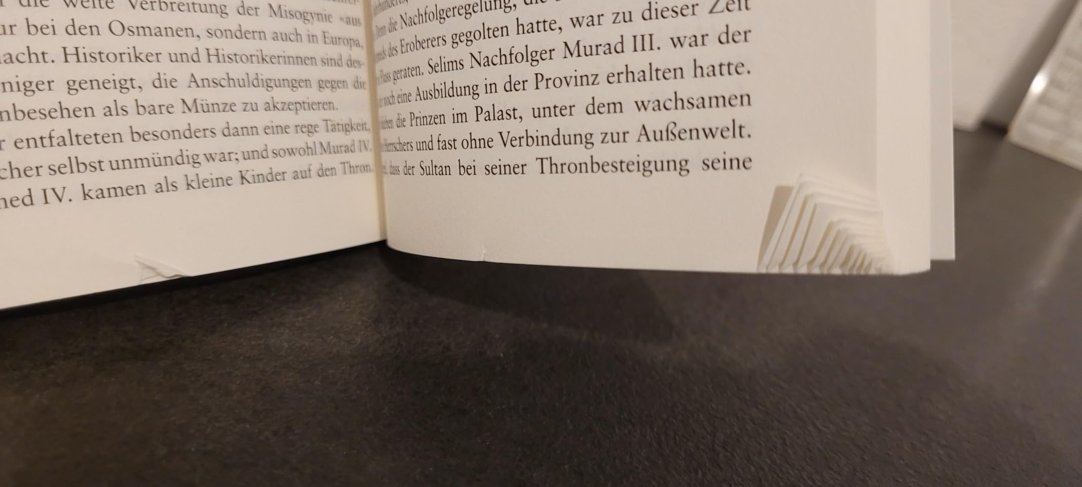 Perfekt zur Reisevorbereitung