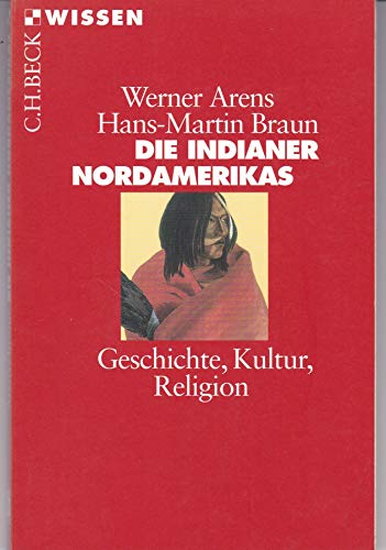 c-h-beck-die-indianer-nordamerikas-c-h-beck-wissen-taschenbuch image 2