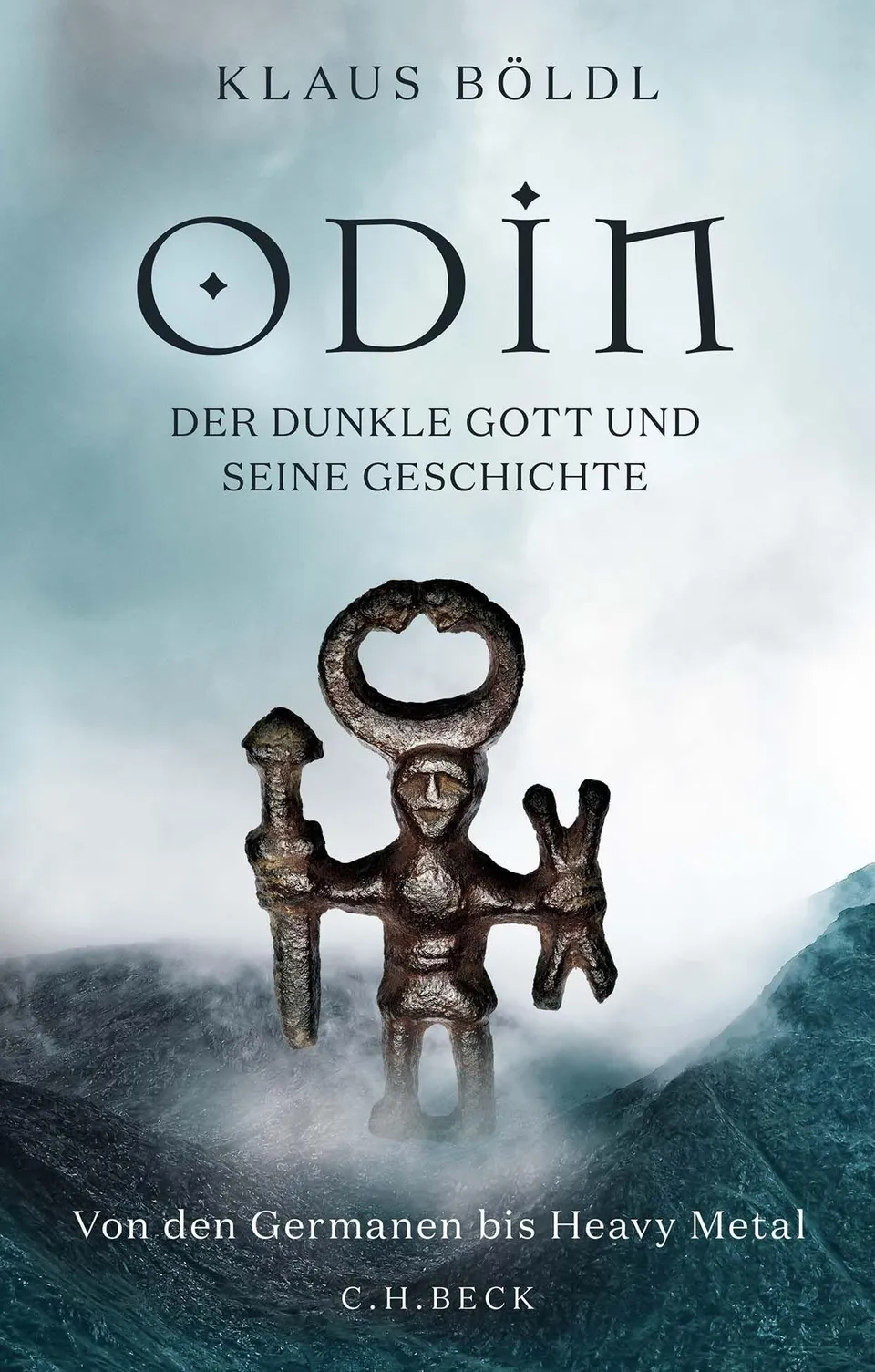 c-h-beck-odin-der-dunkle-gott-und-seine-geschichte-taschenbuch image 1
