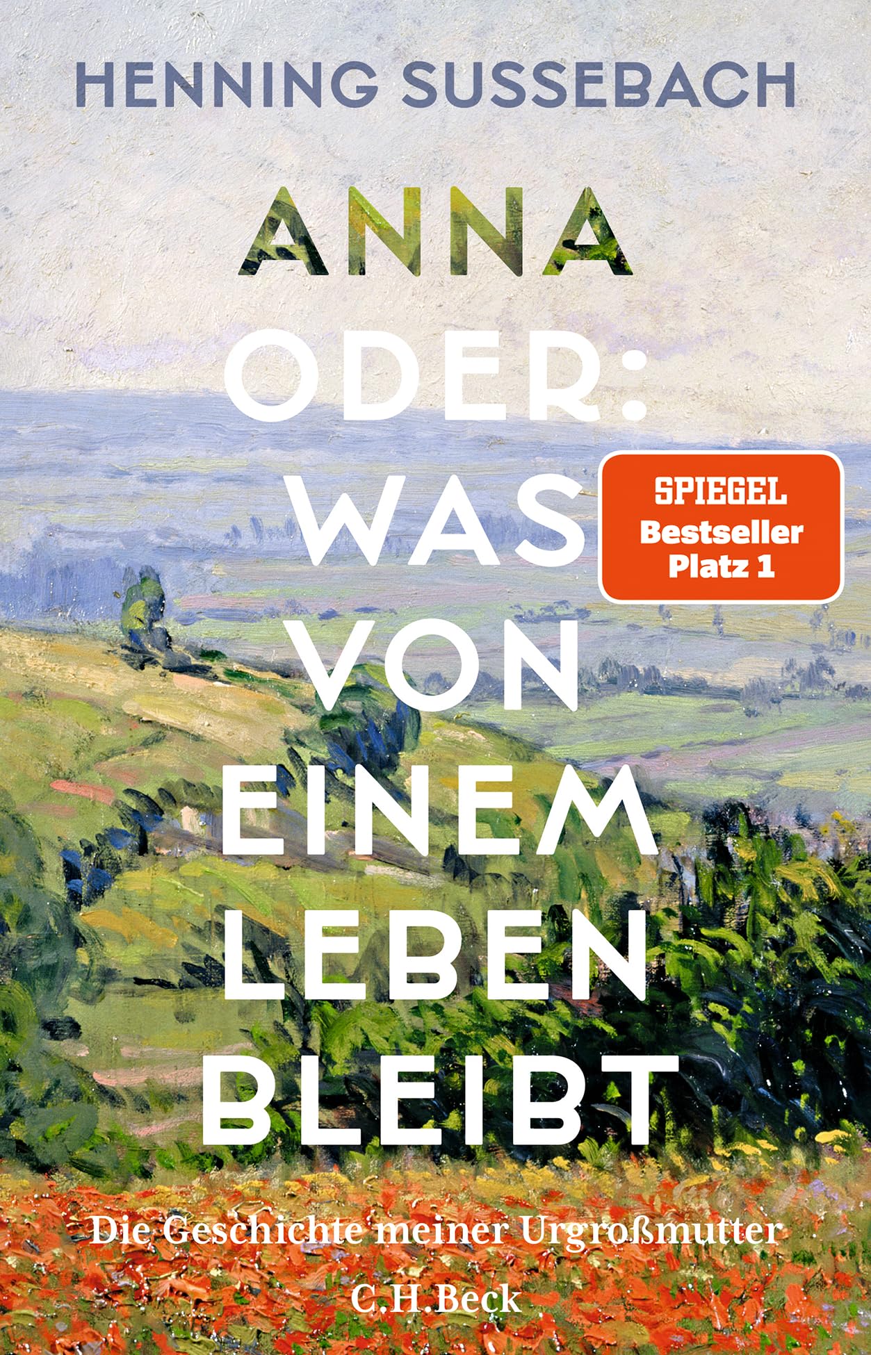 c-h-beck-anna-oder-was-von-einem-leben-bleibt-taschenbuch image 1