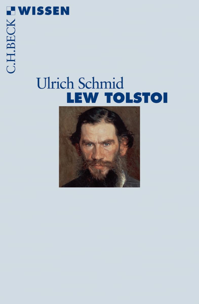 c-h-beck-lew-tolstoi-c-h-beck-wissen-buch image 1