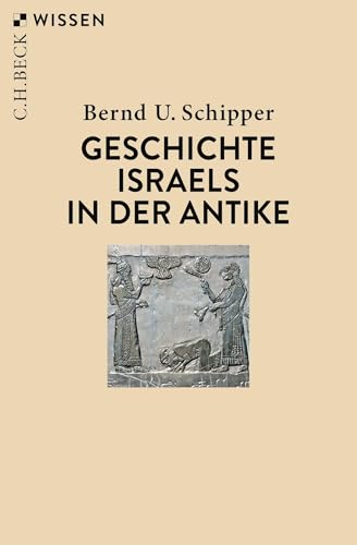 c-h-beck-geschichte-israels-in-der-antike-c-h-beck-wissen-sachbuch image 2
