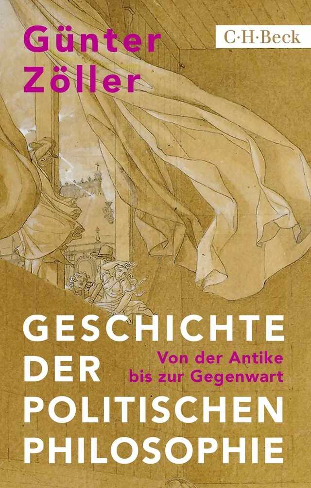 c-h-beck-geschichte-der-politischen-philosophie-buch-beck-paperback image 1