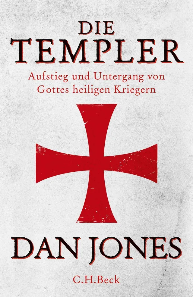 c-h-beck-die-templer-aufstieg-und-untergang-von-gottes-heiligen-kriegern-gebunde image 1