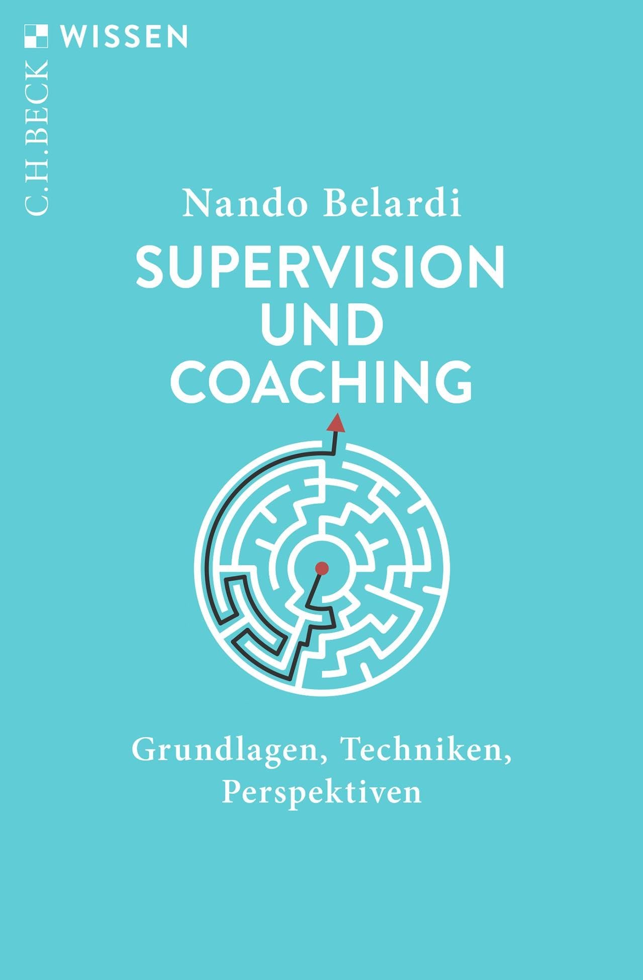 c-h-beck-supervision-und-coaching-buch-c-h-beck-wissen image 1