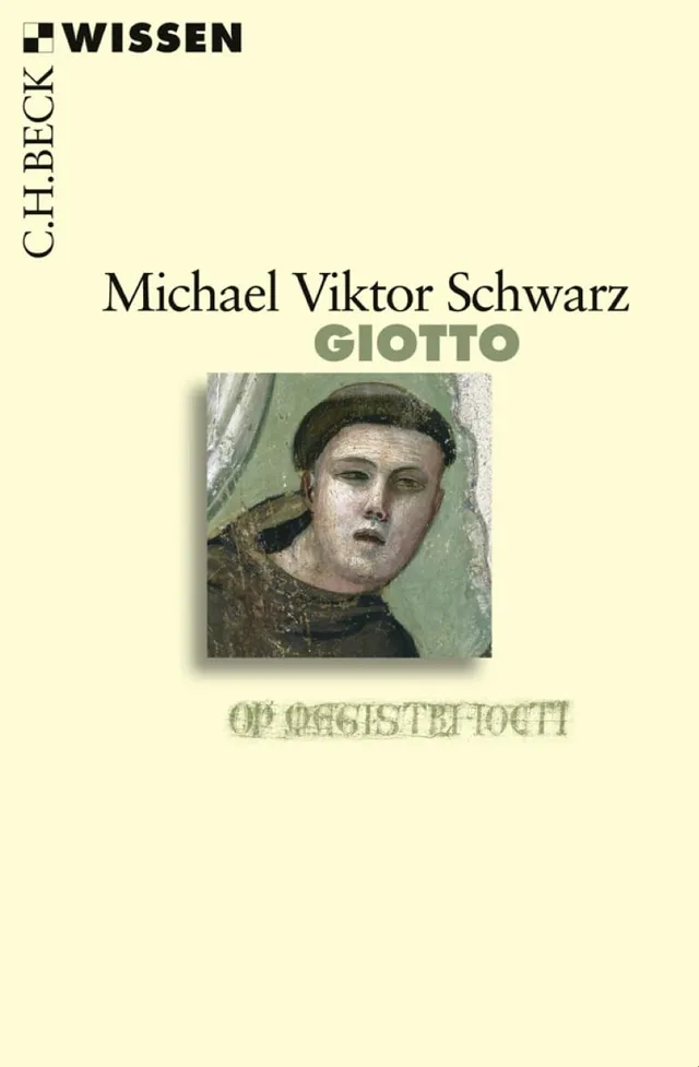 c-h-beck-giotto-c-h-beck-wissen-taschenbuch image 1
