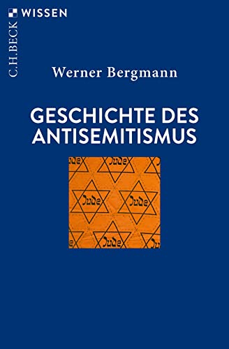c-h-beck-geschichte-des-antisemitismus-wissen-taschenbuch image 2