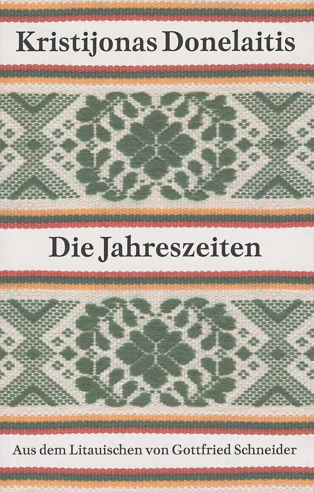 c-h-beck-die-jahreszeiten-textura image 1