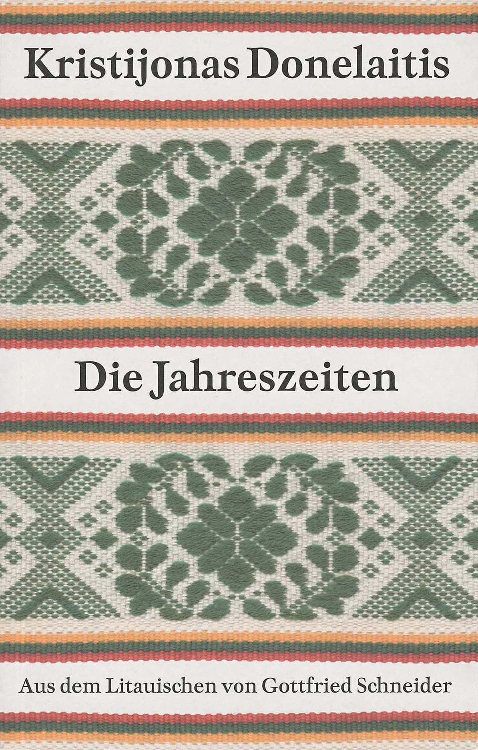 c-h-beck-die-jahreszeiten-textura image 1