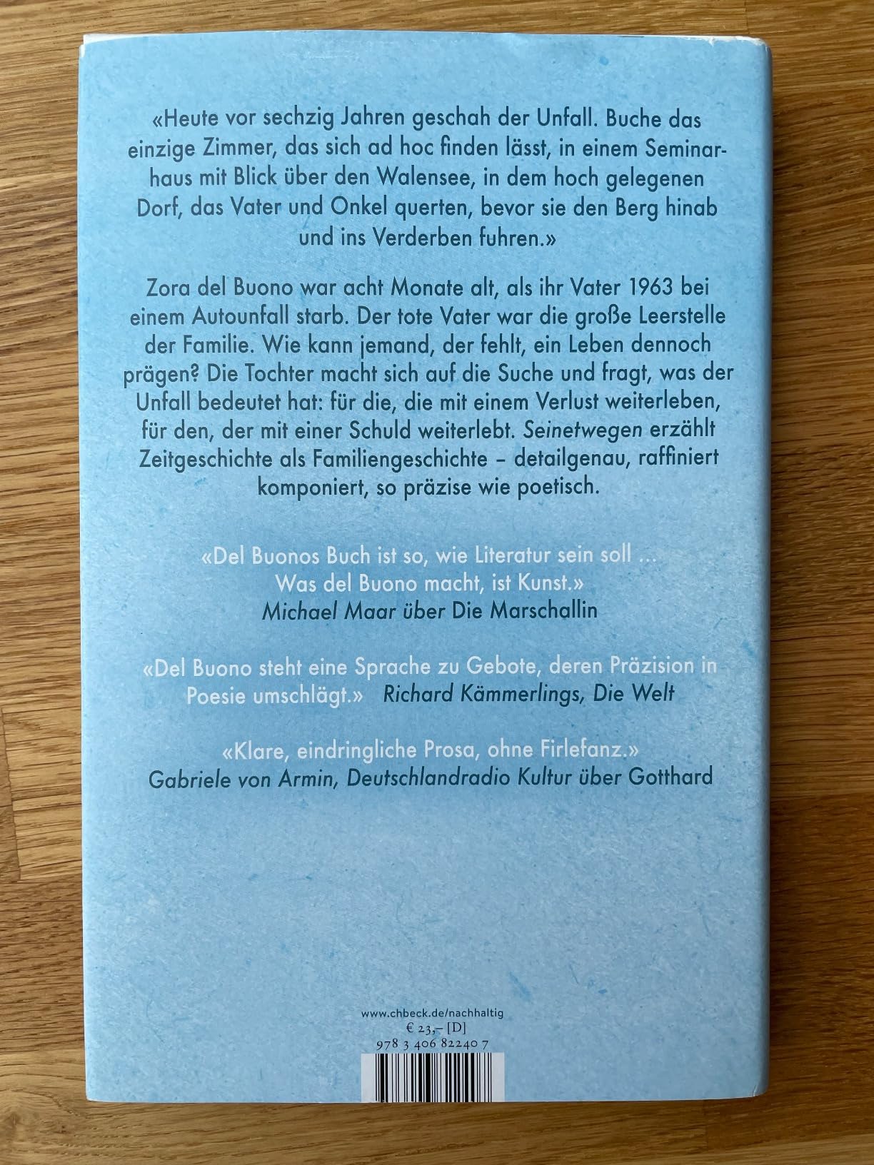 Starke Sprache