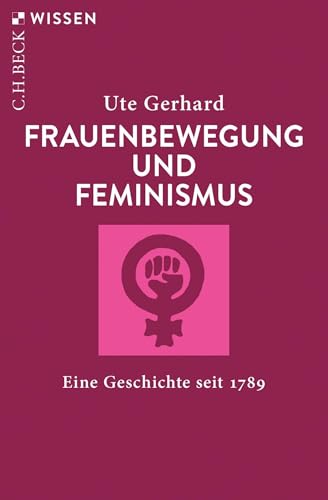 c-h-beck-frauenbewegung-und-feminismus-seit-1789-c-h-beck-wissen-buch image 2