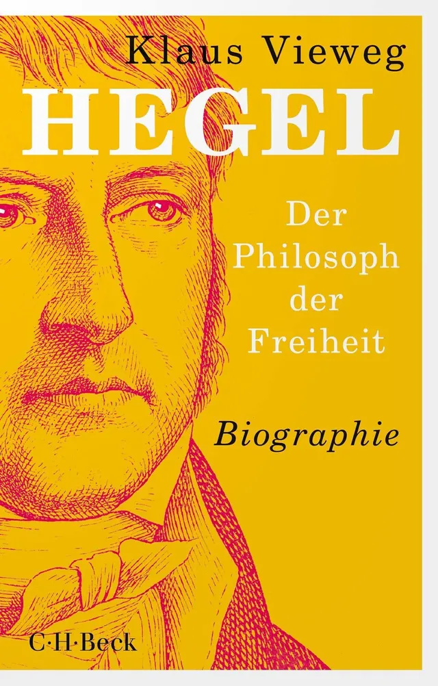 c-h-beck-hegel-der-philosoph-der-freiheit-biographie-beck-paperback image 1