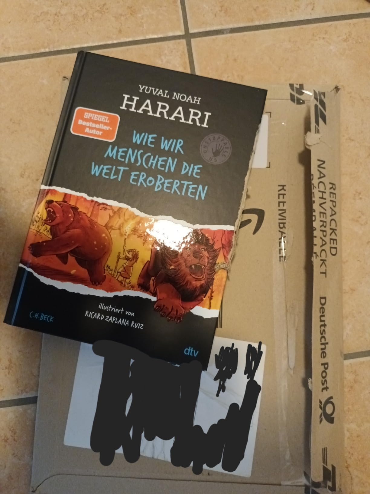 Lehrer-Empfehlung