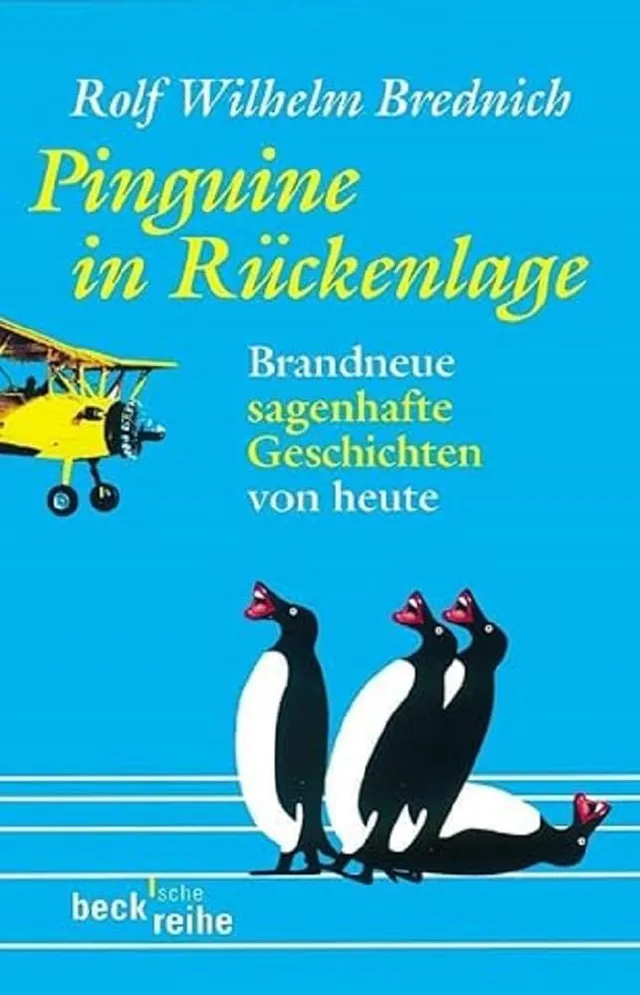 c-h-beck-pinguine-in-r-ckenlage-beck-sche-reihe-buch image 1