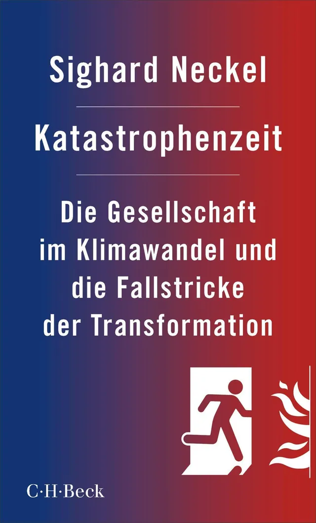 c-h-beck-katastrophenzeit-gesellschaft-im-klimawandel-beck-paperback image 1