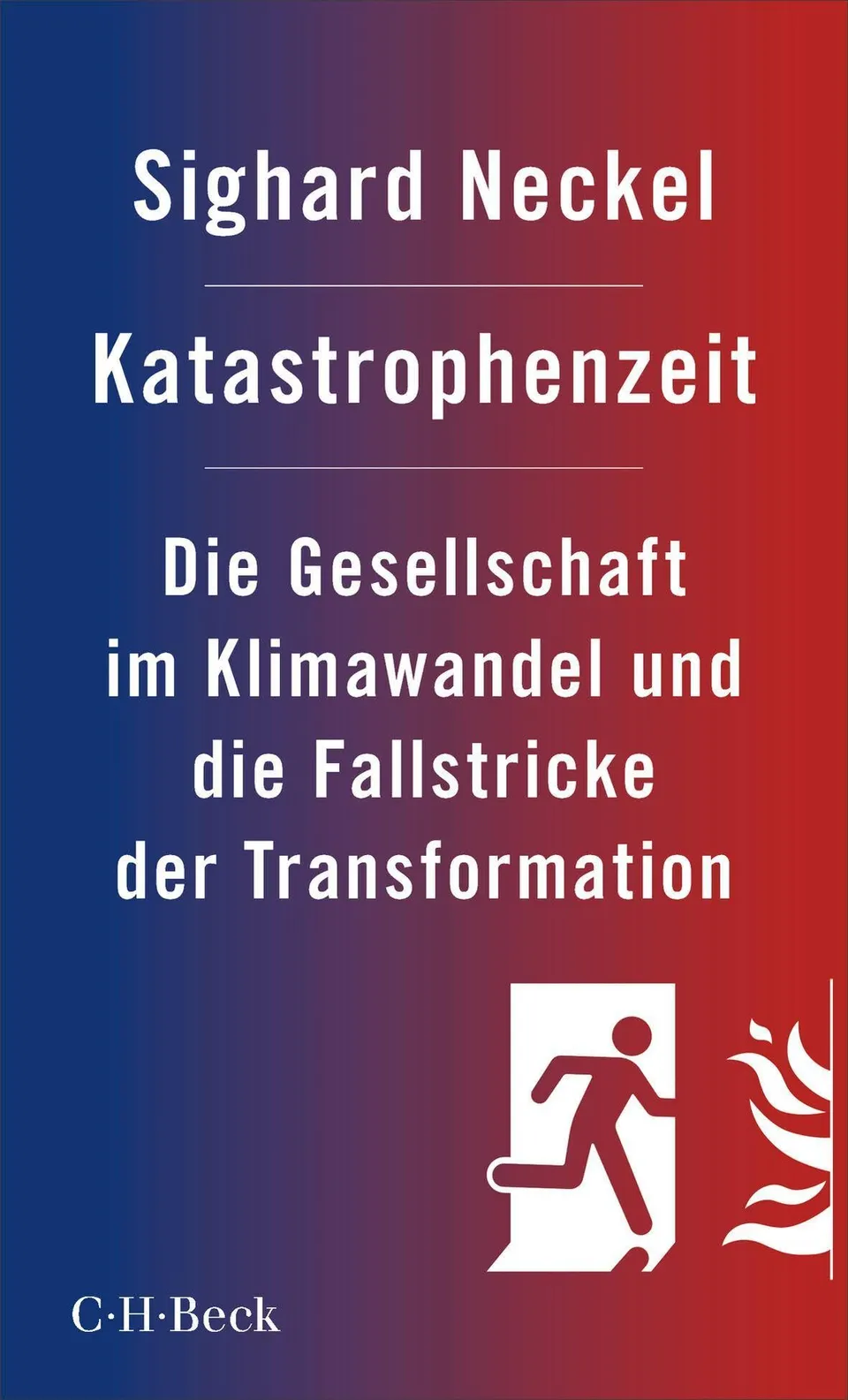 c-h-beck-katastrophenzeit-gesellschaft-im-klimawandel-beck-paperback image 1