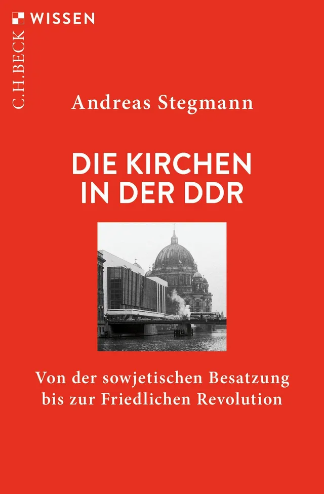 c-h-beck-die-kirchen-in-der-ddr-c-h-beck-wissen-taschenbuch image 1