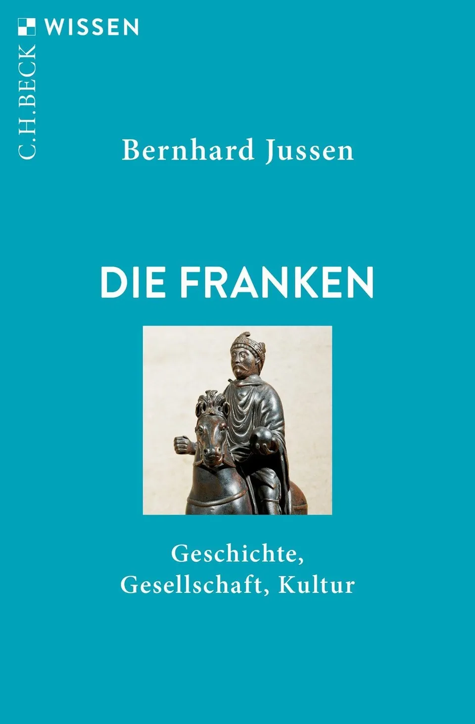 c-h-beck-die-franken-geschichte-gesellschaft-kultur-c-h-beck-wissen image 1