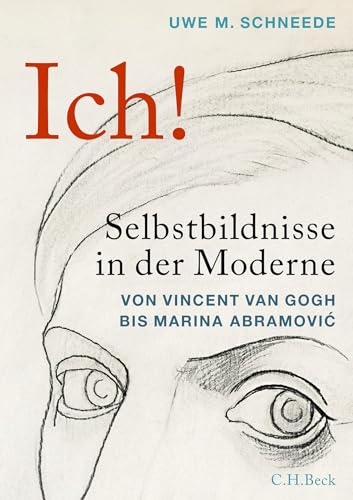 c-h-beck-ich-selbstbildnisse-in-der-moderne-paperback-kunstbuch image 8