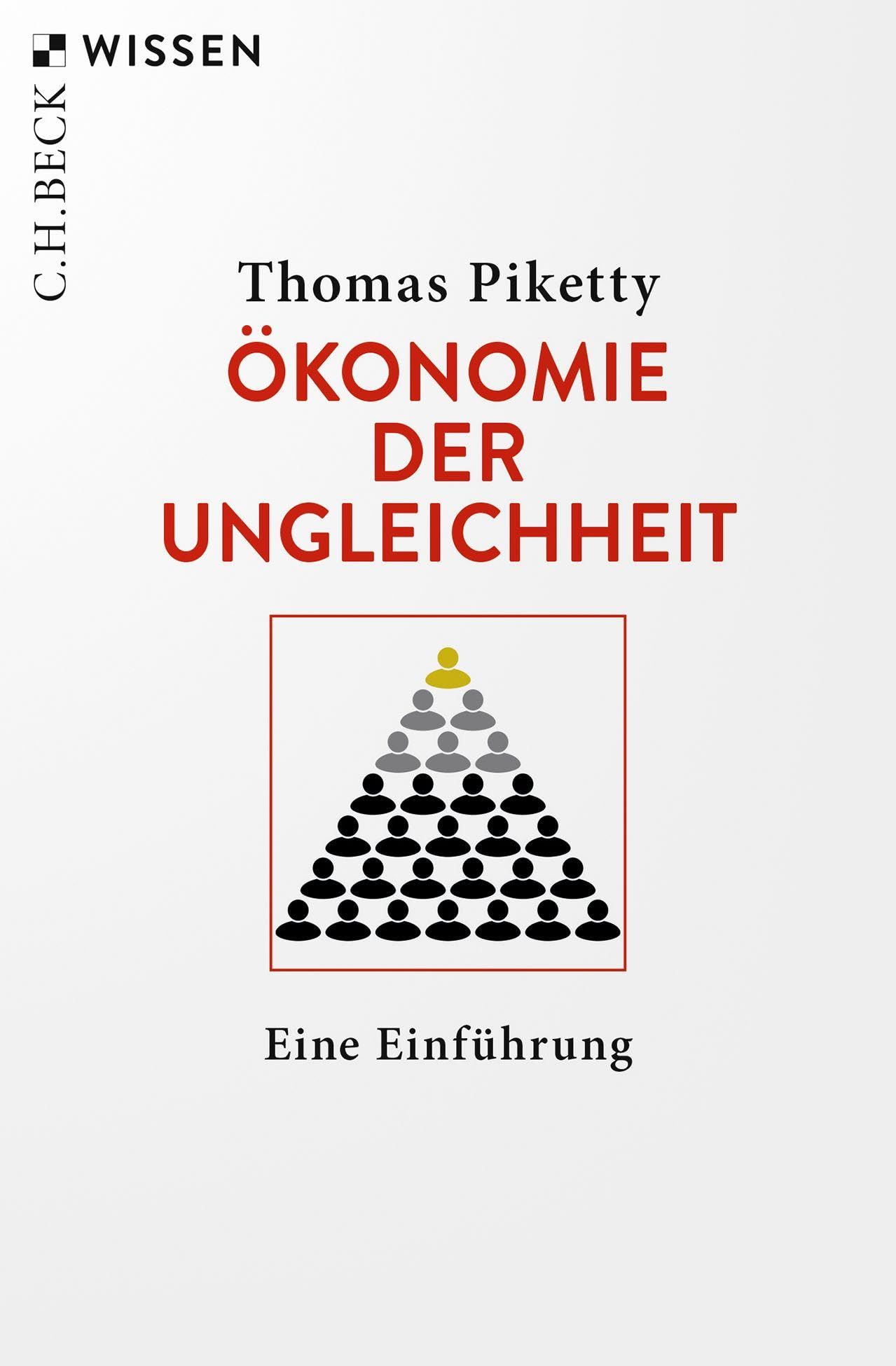 c-h-beck-konomie-der-ungleichheit-taschenbuch-c-h-beck-wissen image 1