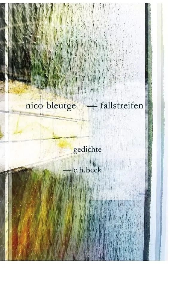 c-h-beck-fallstreifen-gedichte-paperback image 1