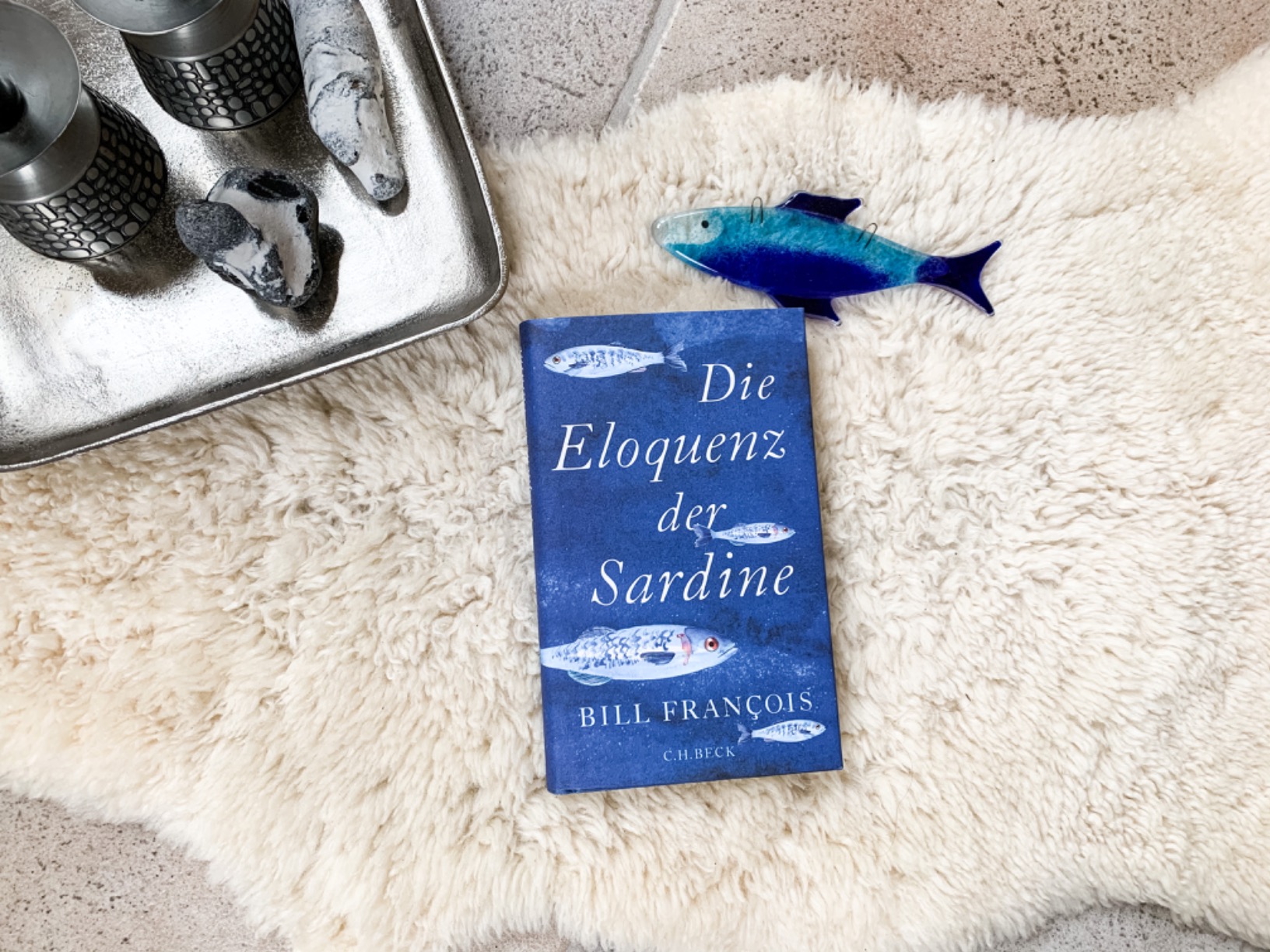 So viel Staunen in einem Buch